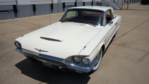 1965 Ford Thunderbird Base