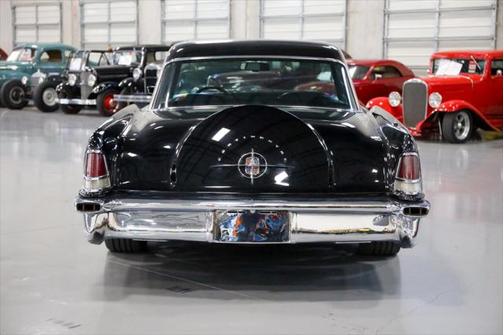 1956 Lincoln Continental