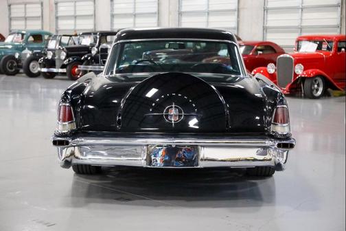 1956 Lincoln Continental 