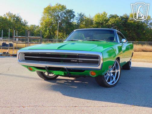 1970 Dodge Charger Base