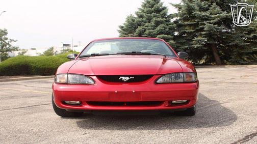 1996 Ford Mustang GT