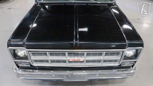 1977 Chevrolet C10/K10 Base