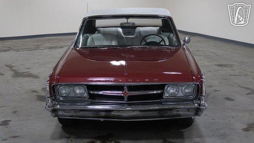 1965 Chrysler 300 Base