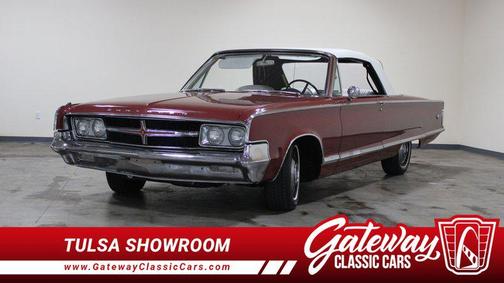 1965 Chrysler 300 Base