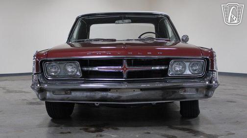 1965 Chrysler 300 Base