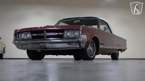 1965 Chrysler 300 Base