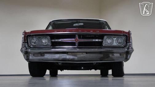 1965 Chrysler 300 Base