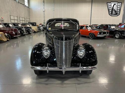 1937 Ford Model 78 Base