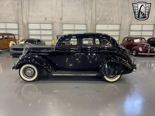 1937 Ford Model 78 Base