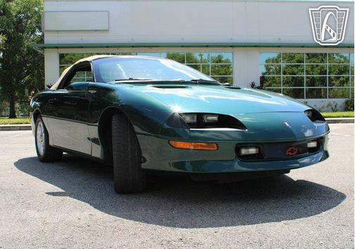 1995 Chevrolet Camaro Z28