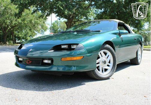 1995 Chevrolet Camaro Z28