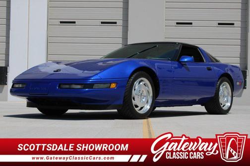 1994 Chevrolet Corvette Base