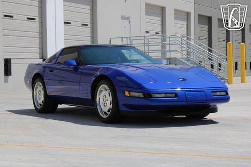 1994 Chevrolet Corvette Base