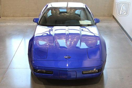1994 Chevrolet Corvette Base