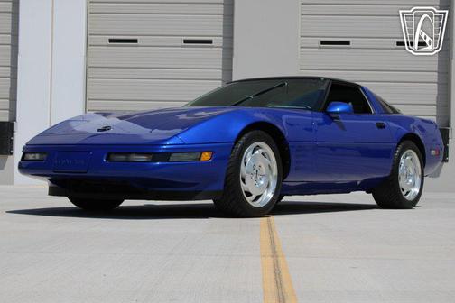 1994 Chevrolet Corvette Base