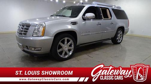 2011 Cadillac Escalade ESV Premium