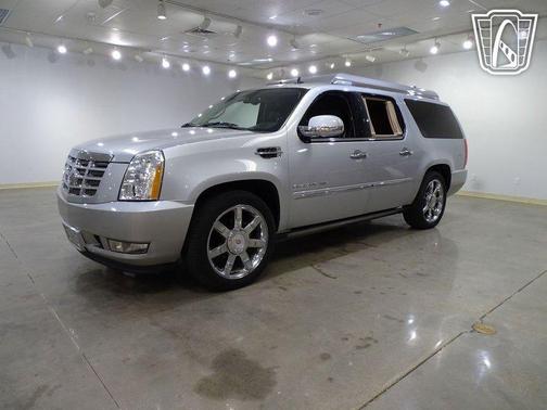 2011 Cadillac Escalade ESV Premium
