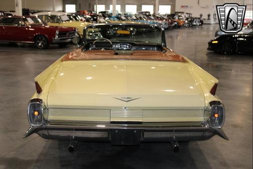 1962 Cadillac Series 62 