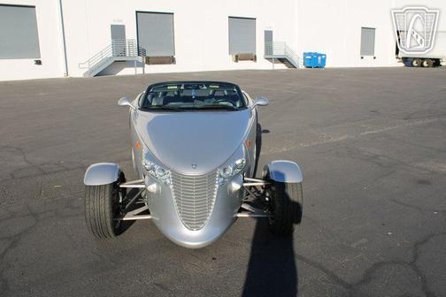 2001 Plymouth Prowler 
