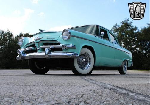 1955 Dodge Royal 