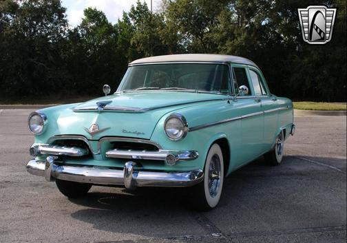 1955 Dodge Royal 