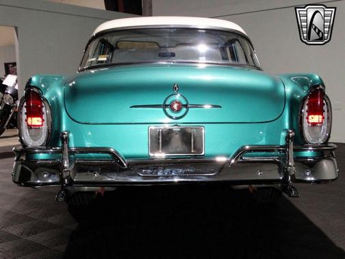 1955 Mercury Monterey