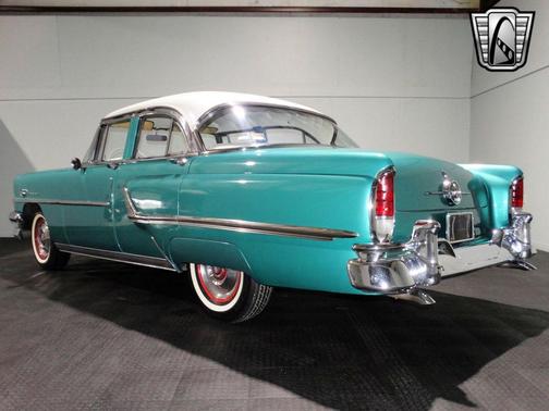 1955 Mercury Monterey