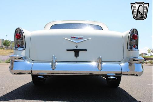 1956 Chevrolet Bel Air Base