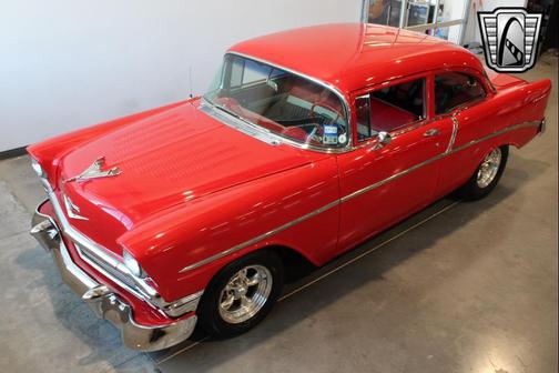 1956 Chevrolet 210 Base