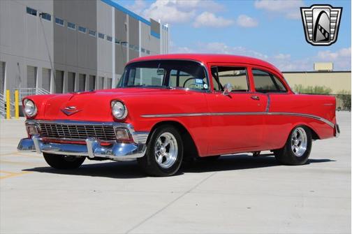 1956 Chevrolet 210 Base