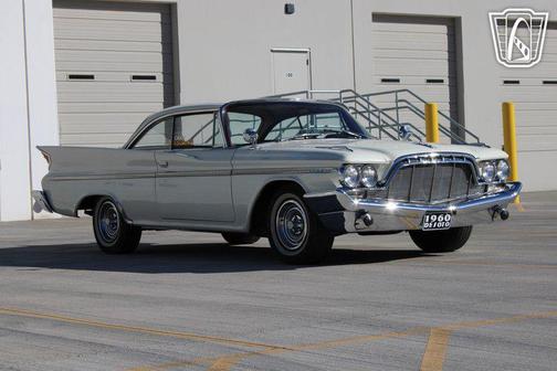 1960 Desoto Fireflite 