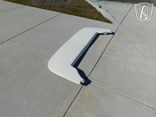 1974 Cadillac Eldorado 