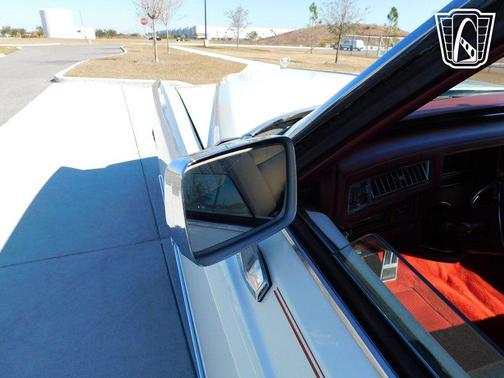 1974 Cadillac Eldorado 