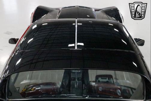 1969 Chevrolet Corvette Base