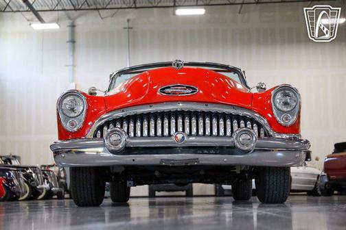 1953 Buick Skylark 