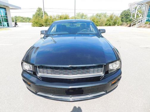 2009 Ford Mustang GT Premium