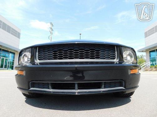 2009 Ford Mustang GT Premium
