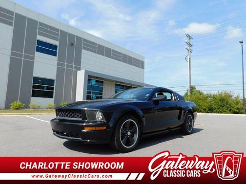 2009 Ford Mustang GT Premium