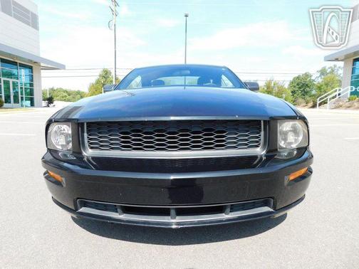 2009 Ford Mustang GT Premium