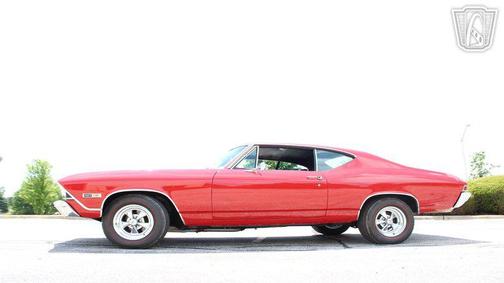 1968 Chevrolet Chevelle SS
