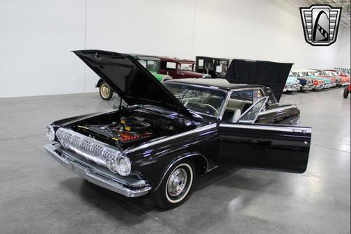 1963 Dodge Polara 