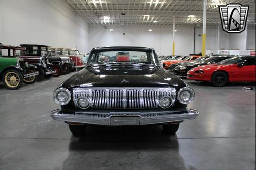 1963 Dodge Polara 