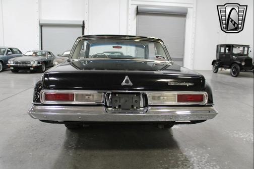 1963 Dodge Polara 