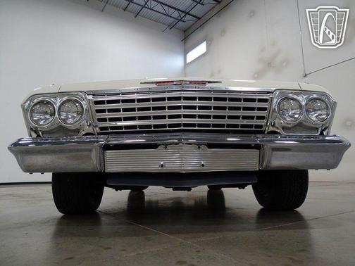 1962 Chevrolet Impala SS