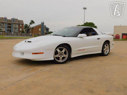 1996 Pontiac Firebird 