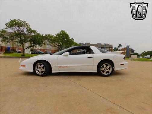 1996 Pontiac Firebird