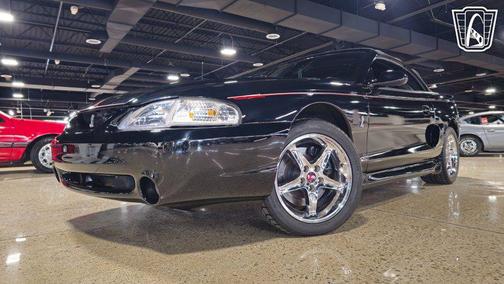 1996 Ford Mustang SVT Cobra