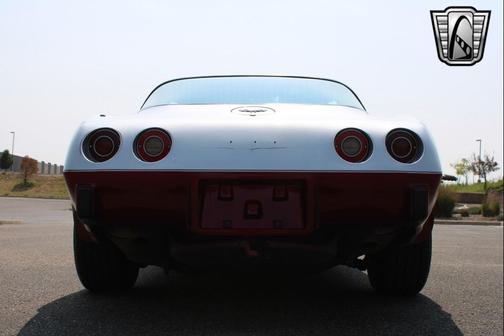 1979 Chevrolet Corvette 