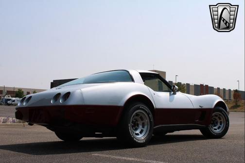 1979 Chevrolet Corvette 