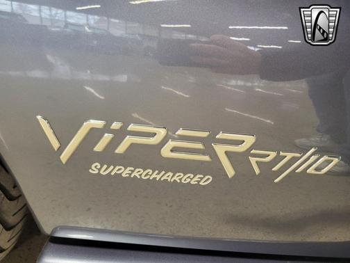 2000 Dodge Viper RT/10